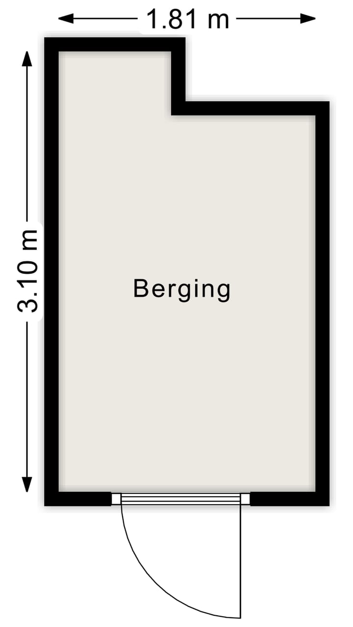 Foto 27 van Legmeerstraat 84