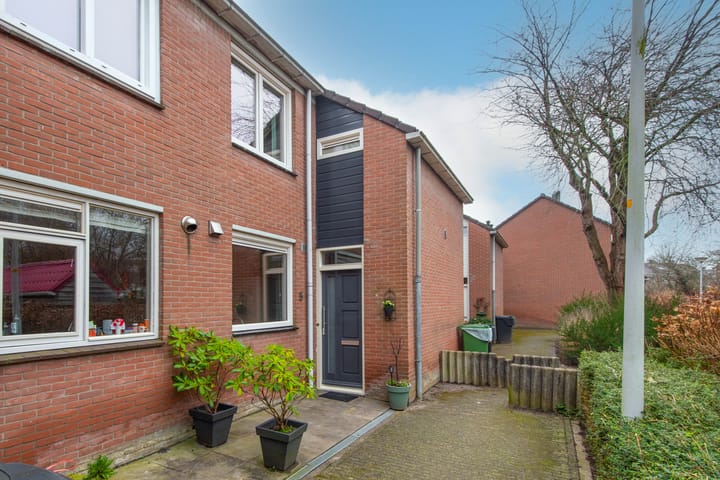 Foto 2 van Bosuilstraat 5