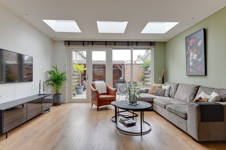 Foto 3 van Bosuilstraat 5