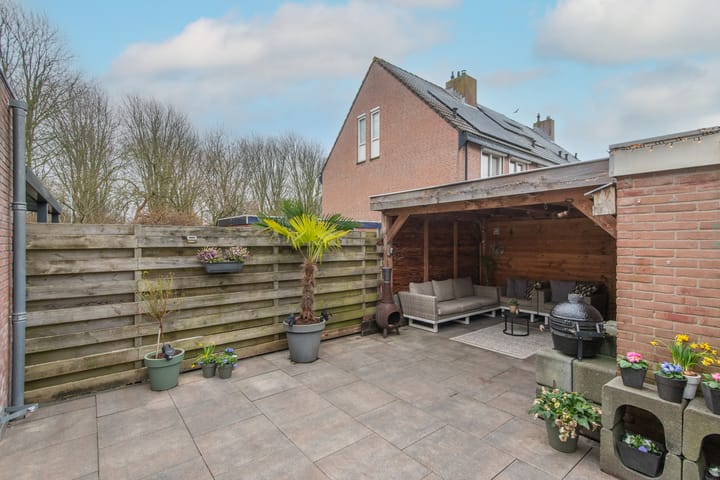 Foto 4 van Bosuilstraat 5