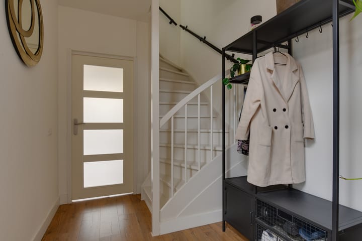 Foto 6 van Bosuilstraat 5