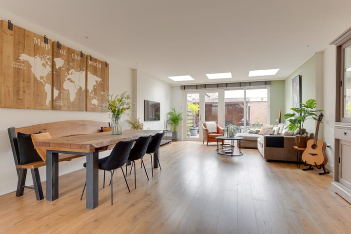 Foto 7 van Bosuilstraat 5