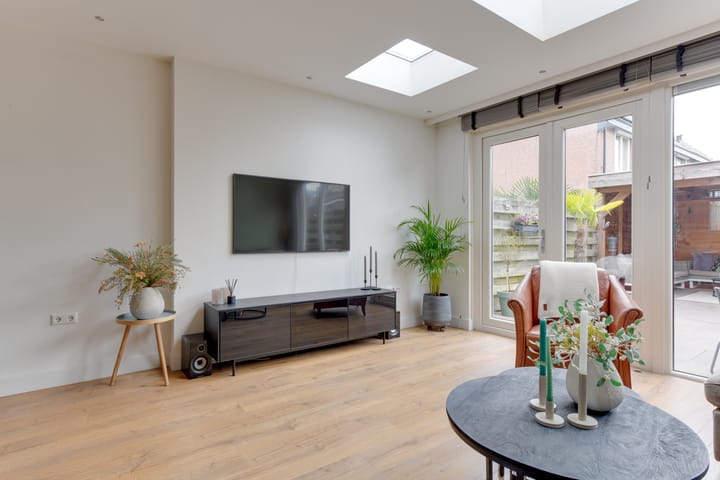 Foto 10 van Bosuilstraat 5