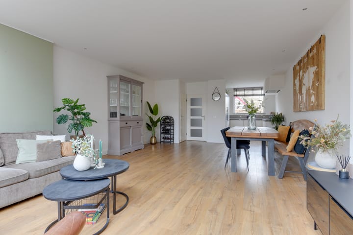 Foto 12 van Bosuilstraat 5