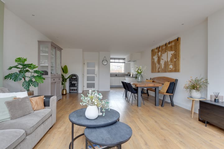 Foto 13 van Bosuilstraat 5