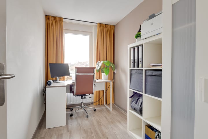 Foto 25 van Bosuilstraat 5