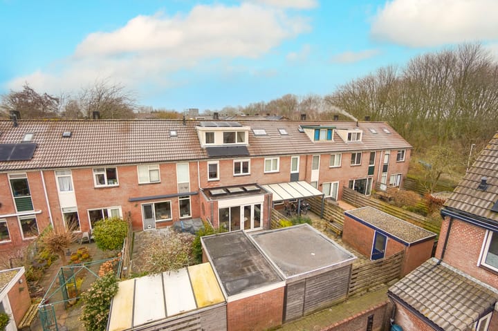 Foto 40 van Bosuilstraat 5