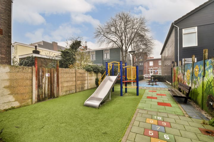 Foto 3 van Fröbelstraat 29