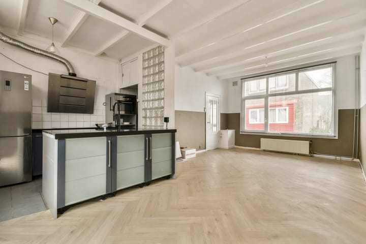 Foto 4 van Fröbelstraat 29