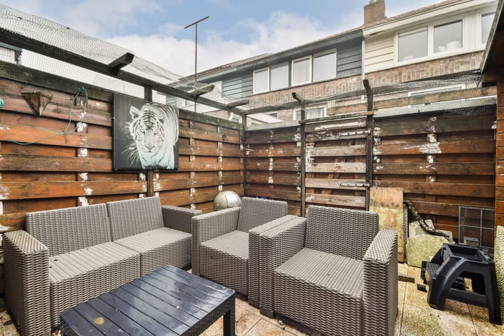 Foto 16 van Fröbelstraat 29