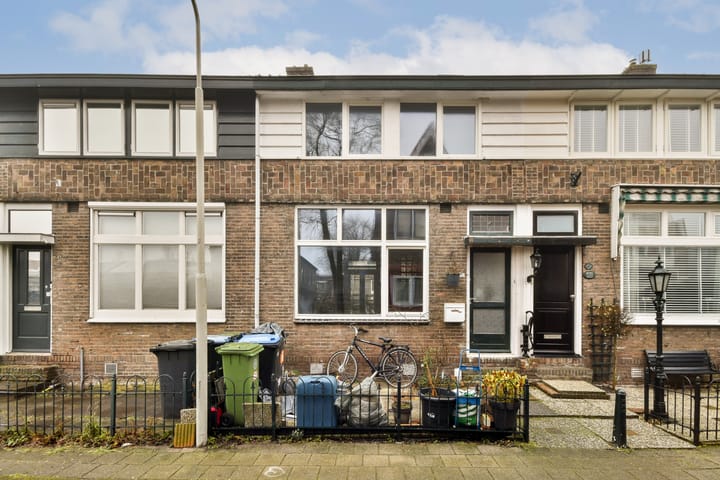 Foto 18 van Fröbelstraat 29