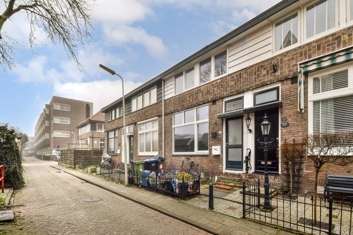 Foto 19 van Fröbelstraat 29