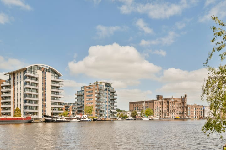 Foto 21 van Fröbelstraat 29