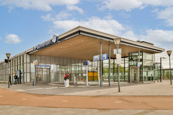 Foto 22 van Fröbelstraat 29