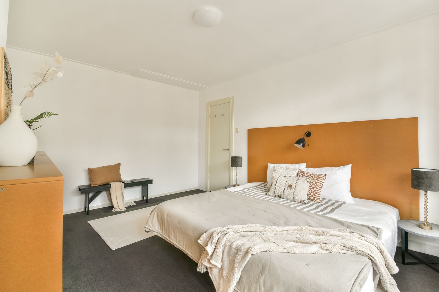 Foto 10 van Korte Blekersstraat 22-3