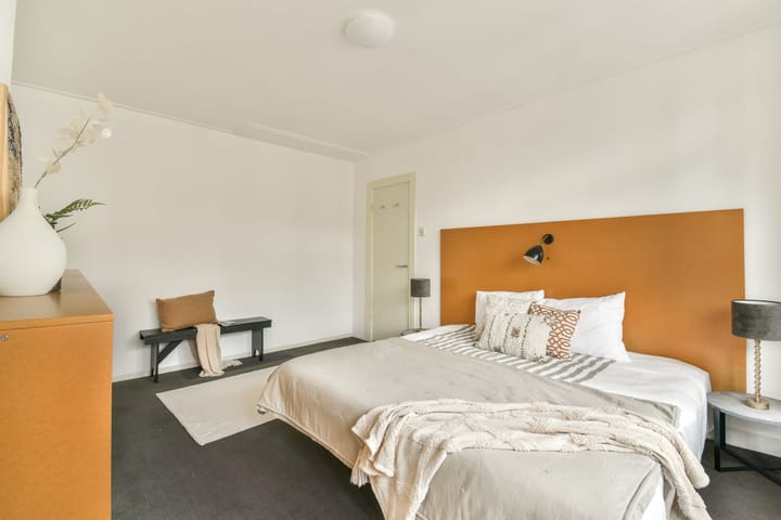 Foto 10 van Korte Blekersstraat 22-3