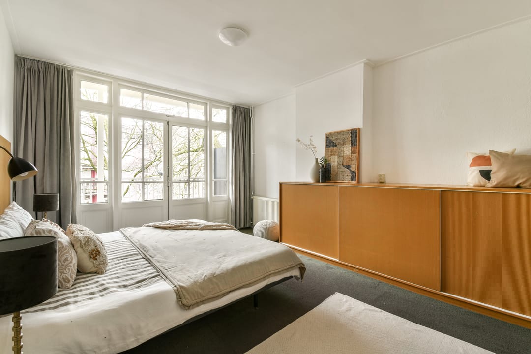 Foto 11 van Korte Blekersstraat 22-3