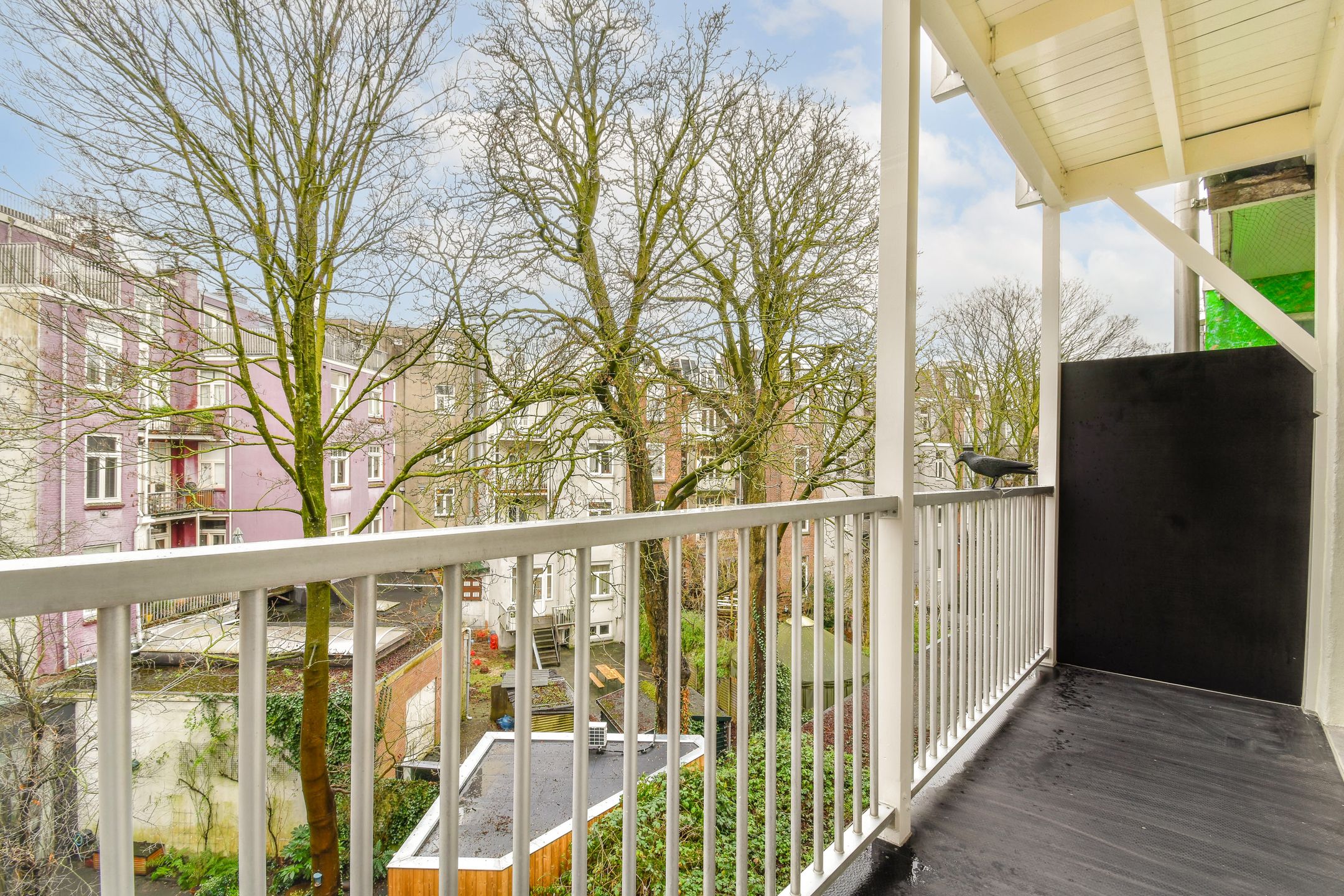 Foto 12 van Korte Blekersstraat 22-3