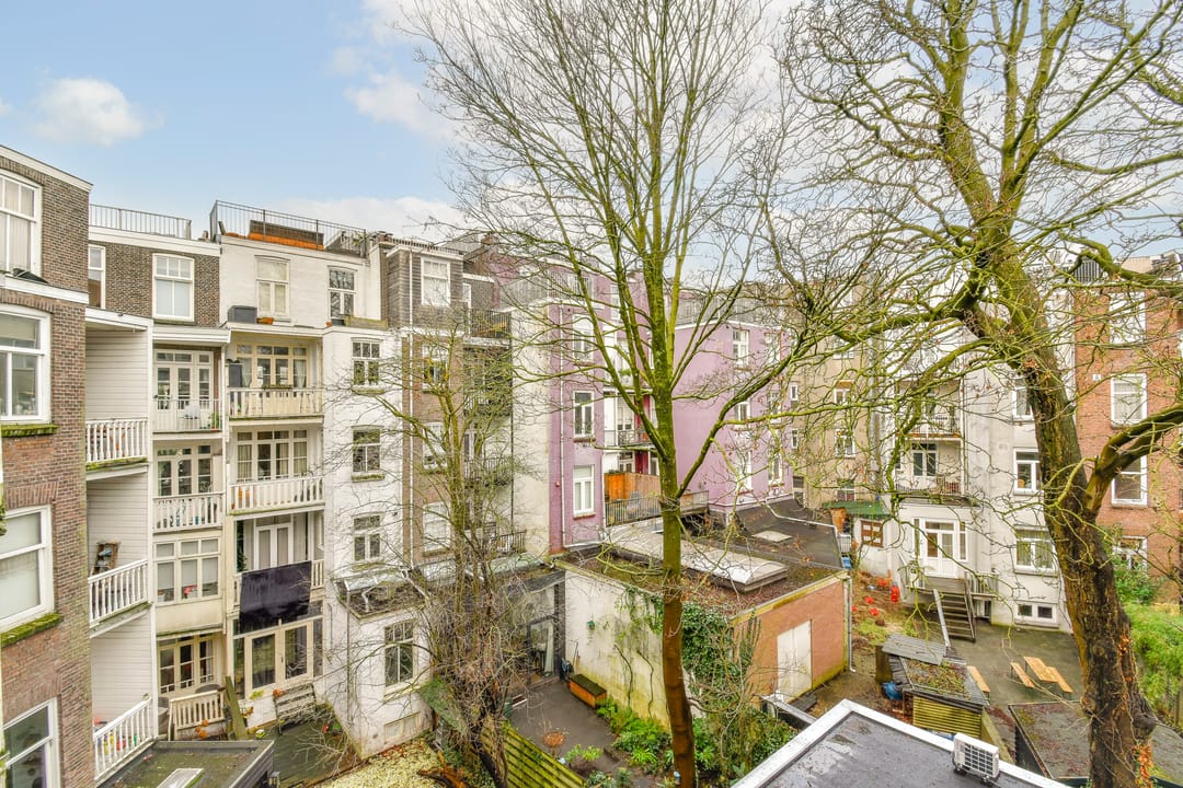 Foto 13 van Korte Blekersstraat 22-3