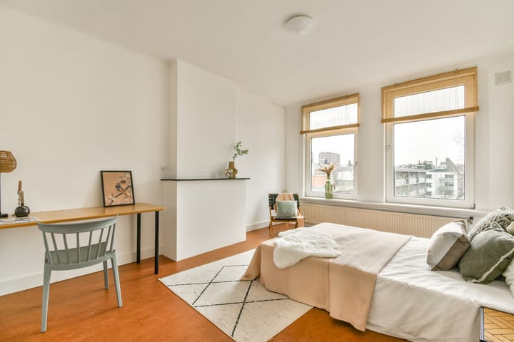 Foto 15 van Korte Blekersstraat 22-3