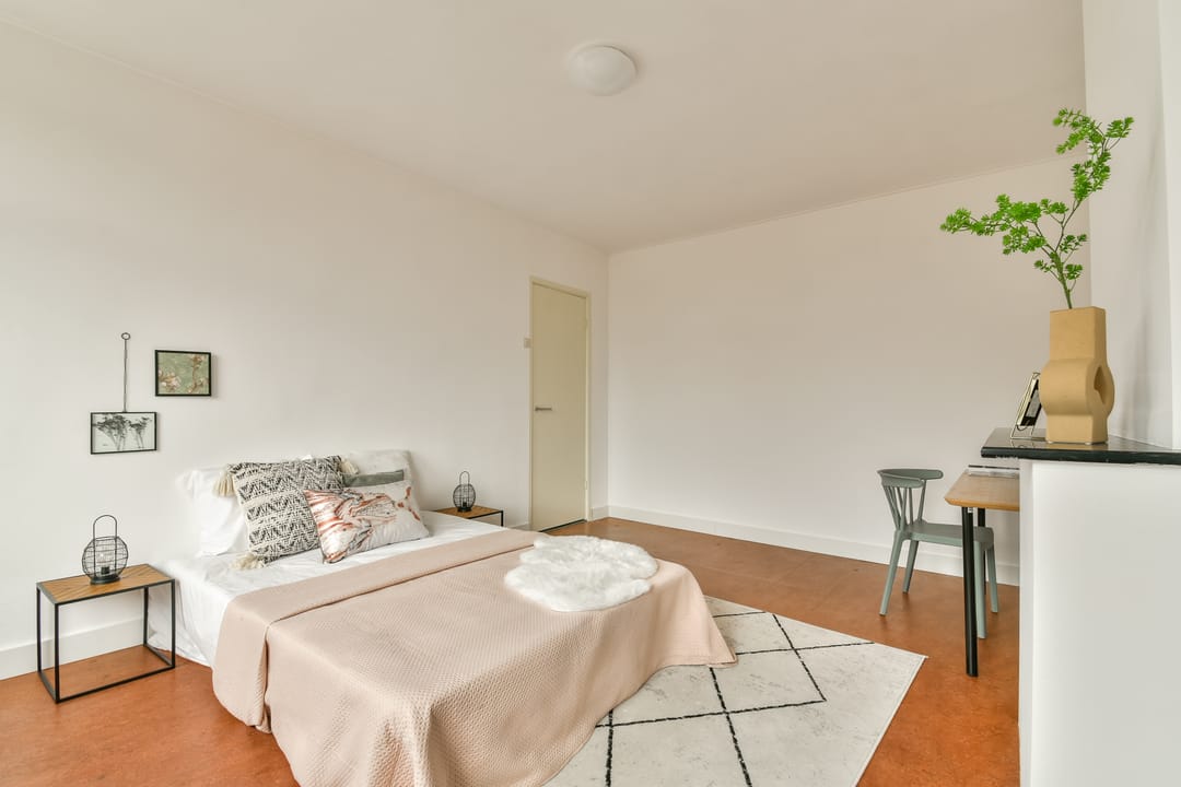 Foto 16 van Korte Blekersstraat 22-3