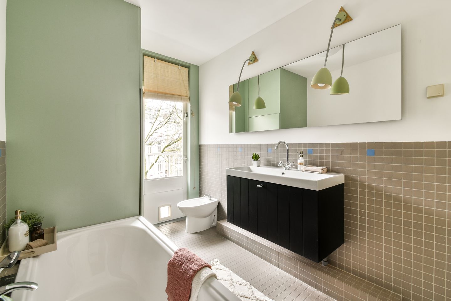 Foto 19 van Korte Blekersstraat 22-3