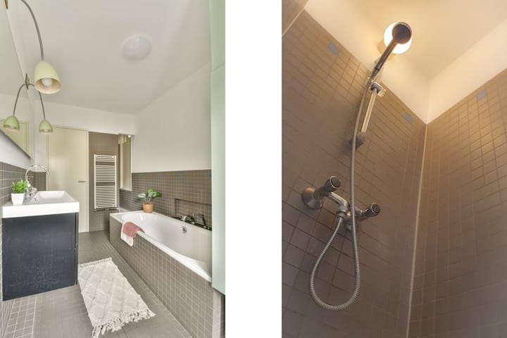 Foto 20 van Korte Blekersstraat 22-3