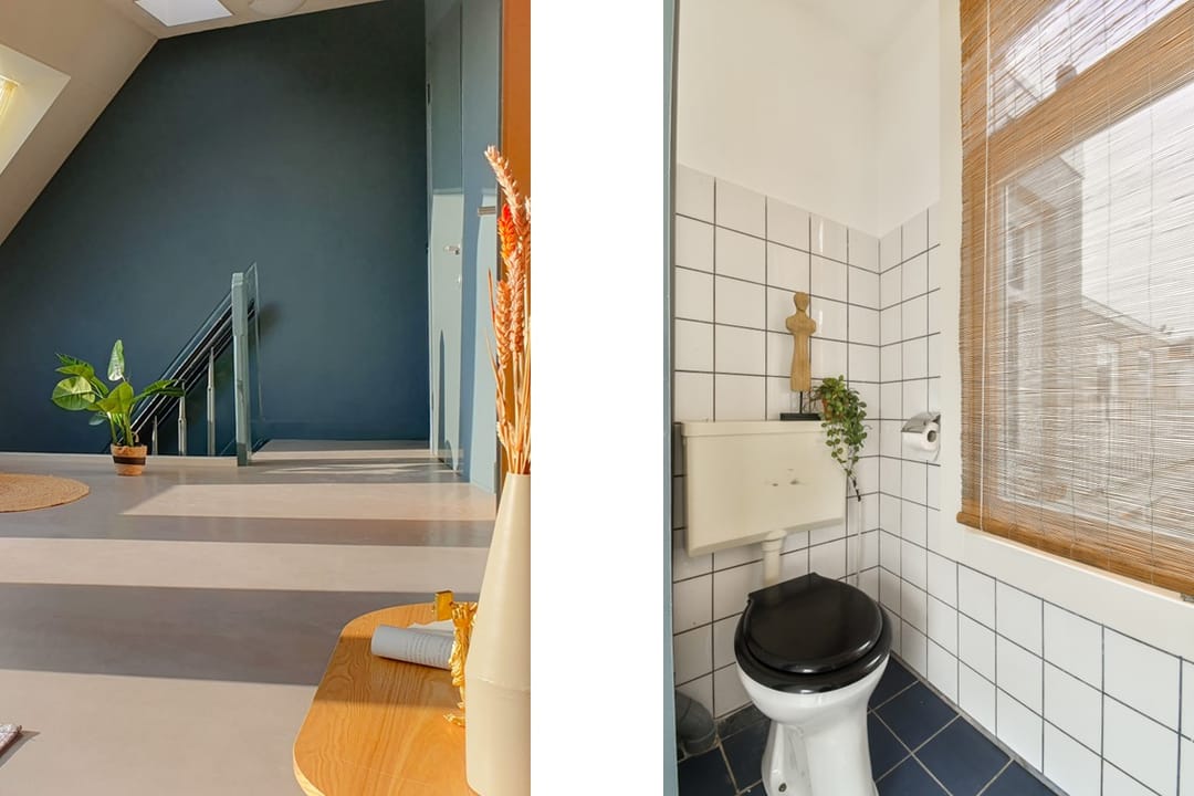 Foto 22 van Korte Blekersstraat 22-3