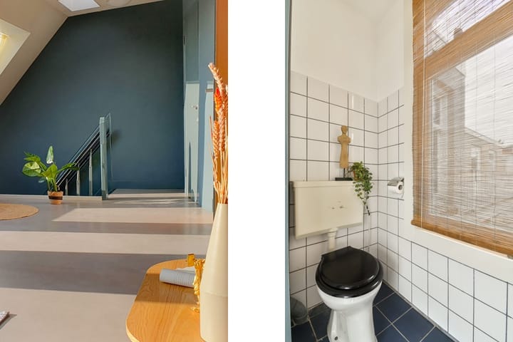 Foto 22 van Korte Blekersstraat 22-3