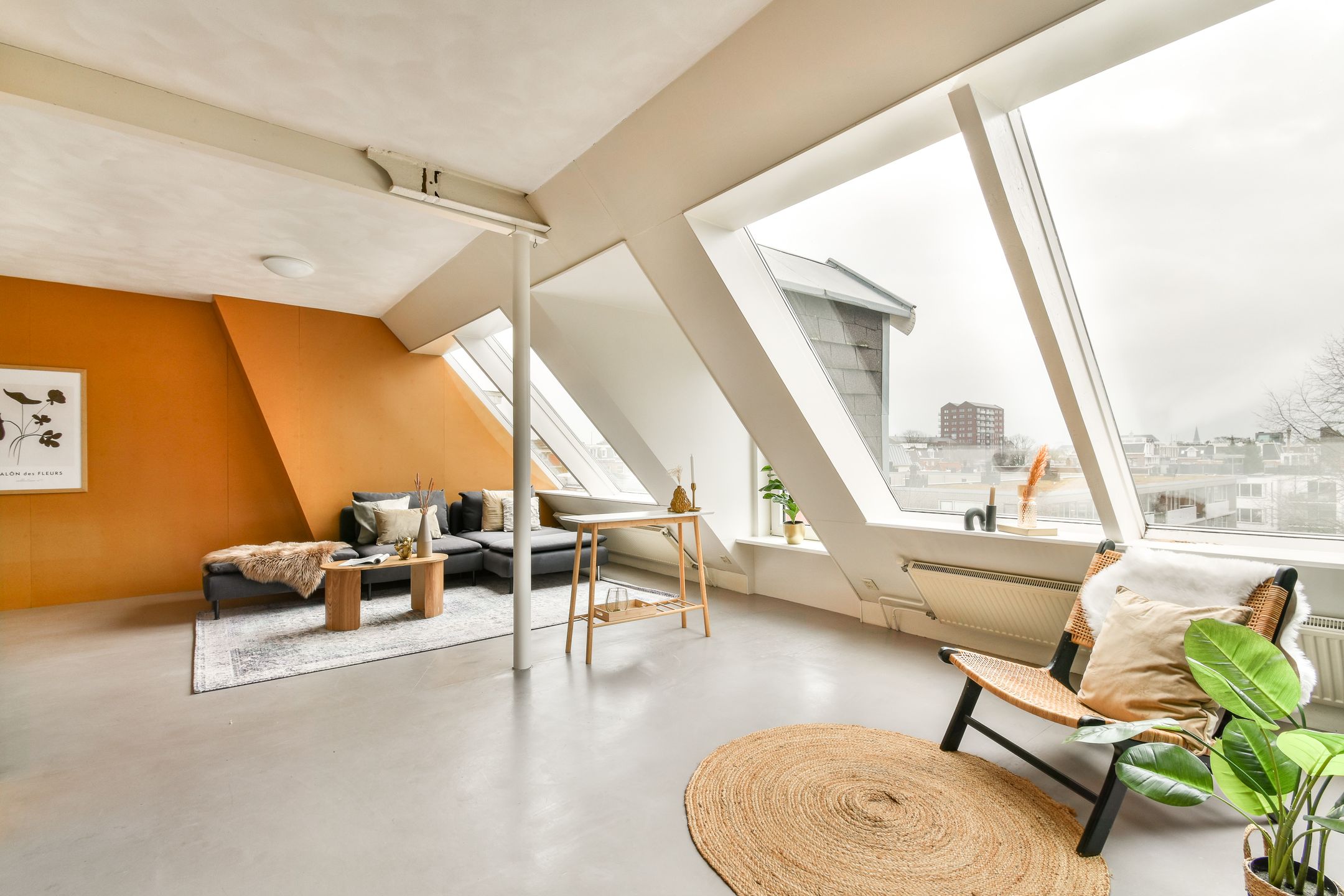 Foto 24 van Korte Blekersstraat 22-3