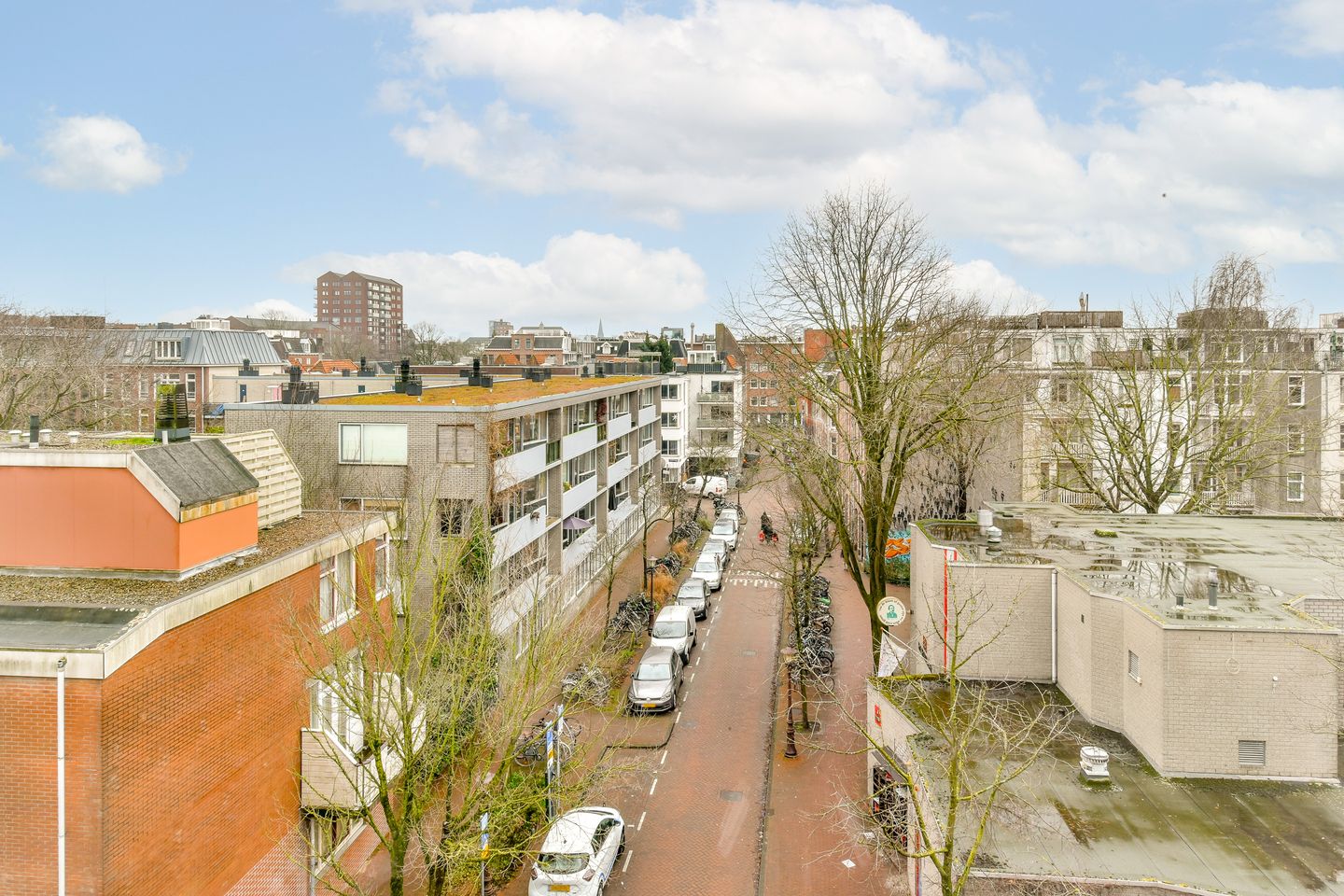 Foto 25 van Korte Blekersstraat 22-3