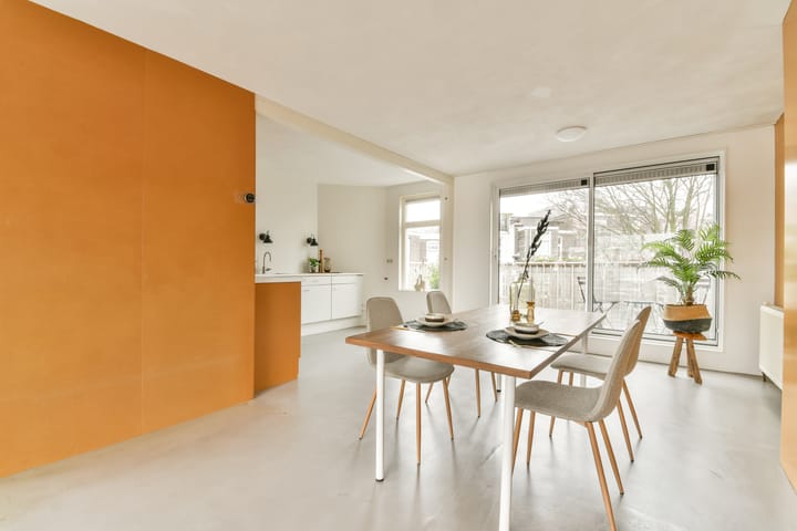 Foto 27 van Korte Blekersstraat 22-3