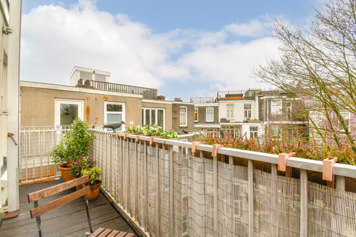 Foto 29 van Korte Blekersstraat 22-3