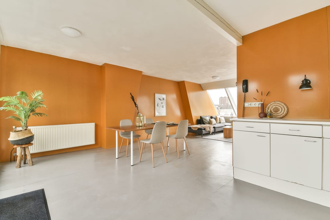 Foto 32 van Korte Blekersstraat 22-3