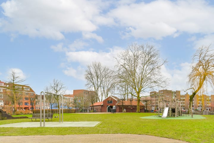 Foto 34 van Korte Blekersstraat 22-3