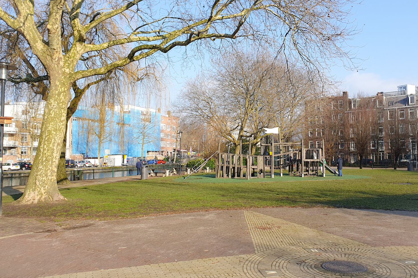 Foto 35 van Korte Blekersstraat 22-3