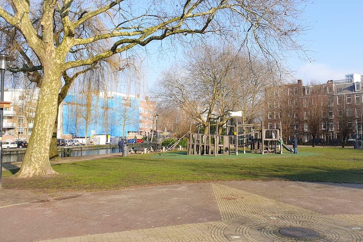 Foto 35 van Korte Blekersstraat 22-3