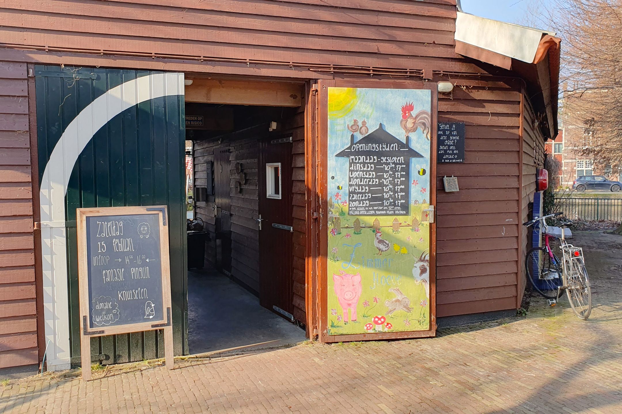 Foto 36 van Korte Blekersstraat 22-3