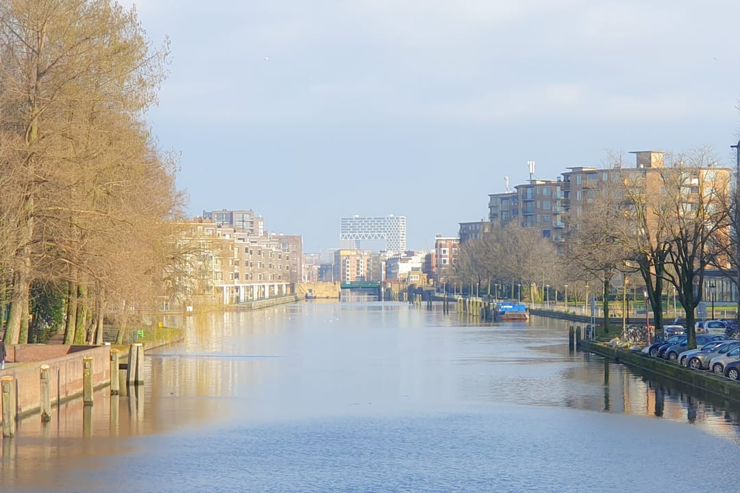 Foto 38 van Korte Blekersstraat 22-3