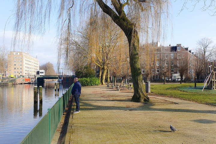 Foto 37 van Korte Blekersstraat 22-3