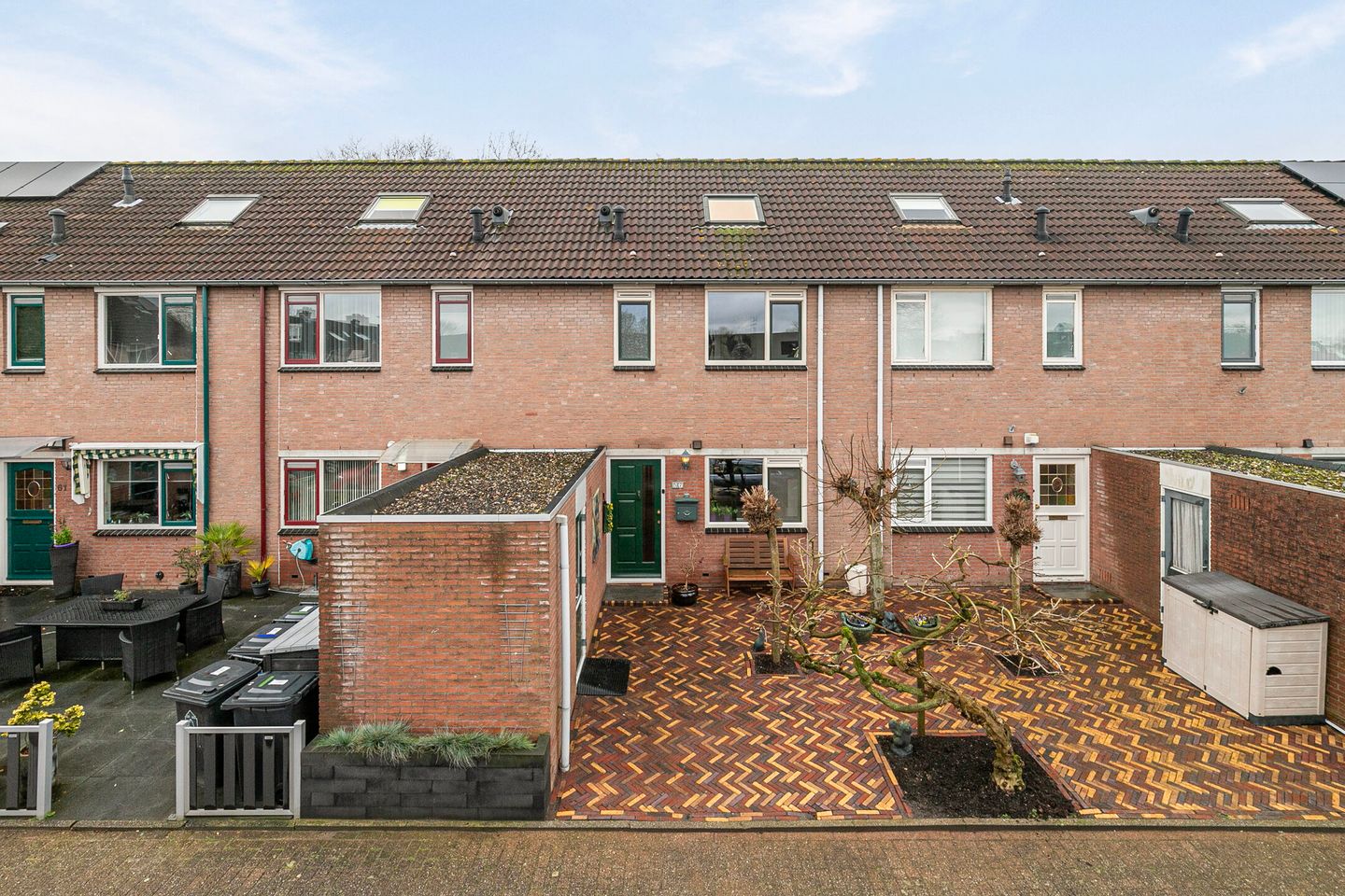 Foto 5 van Geullestraat 57