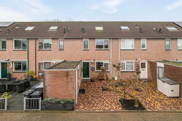 Foto 5 van Geullestraat 57