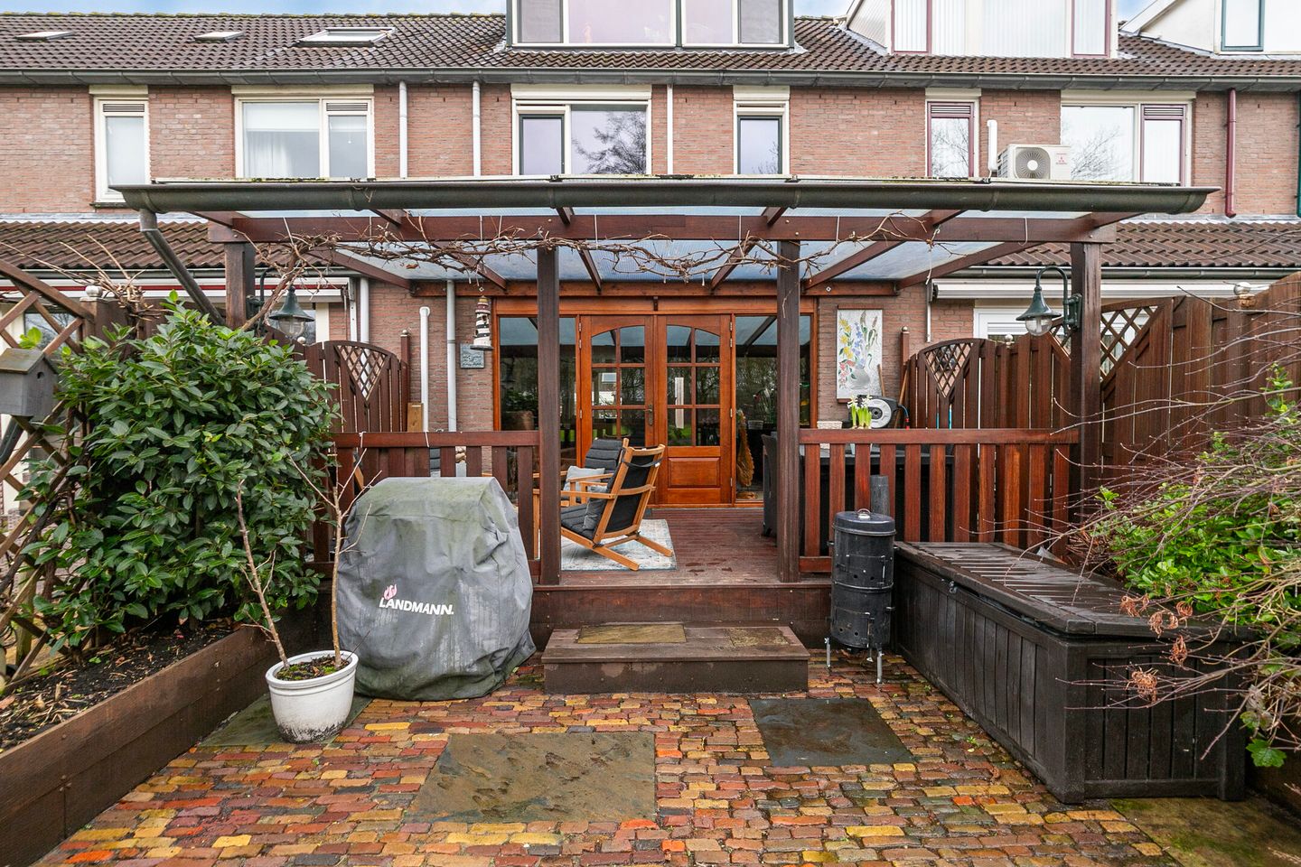 Foto 20 van Geullestraat 57