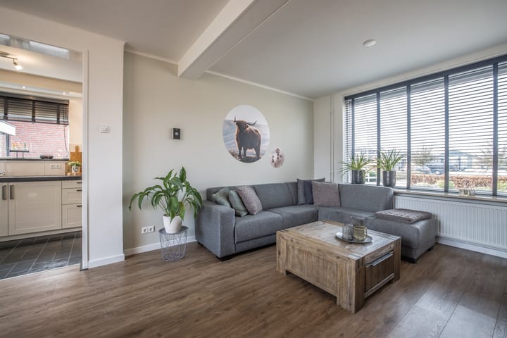 Foto 3 van Wolbes Landen 10-A