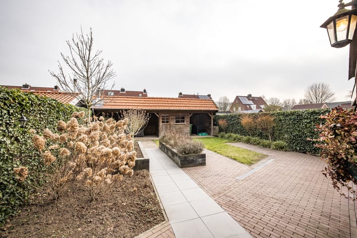 Foto 4 van Wolbes Landen 10-A