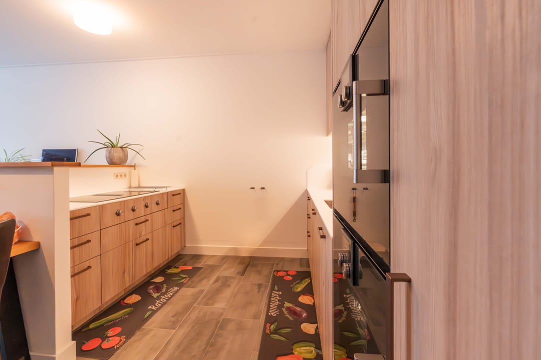 Foto 7 van Havenpark 4-E