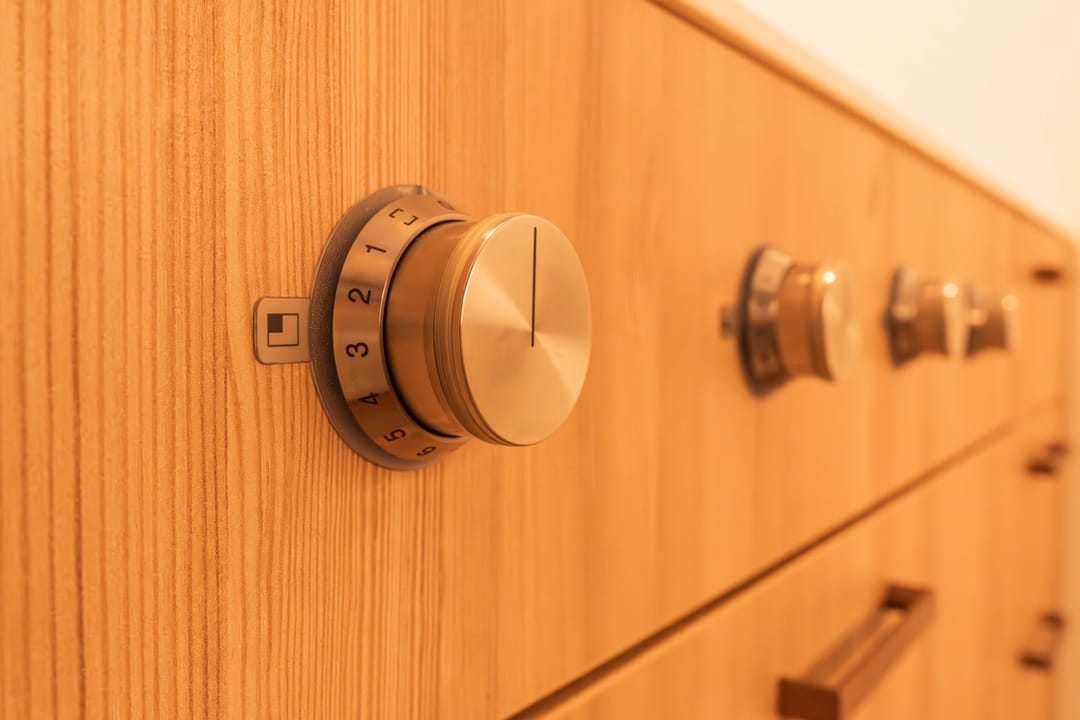 Foto 8 van Havenpark 4-E