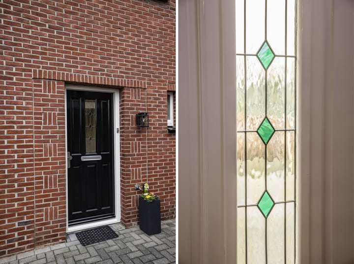 Foto 6 van Wolbes Landen 10-A