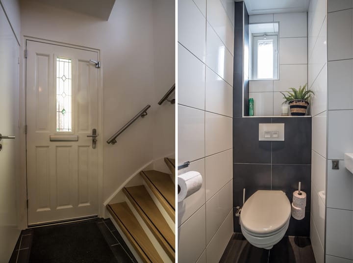 Foto 7 van Wolbes Landen 10-A