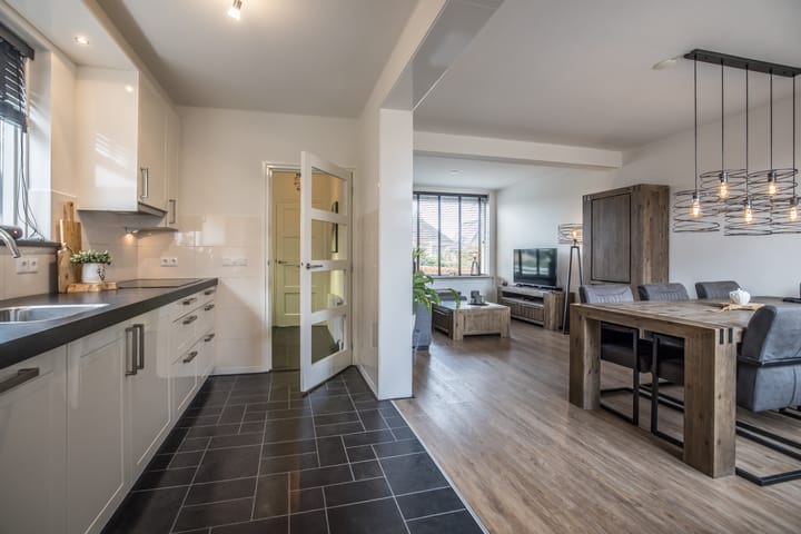 Foto 9 van Wolbes Landen 10-A